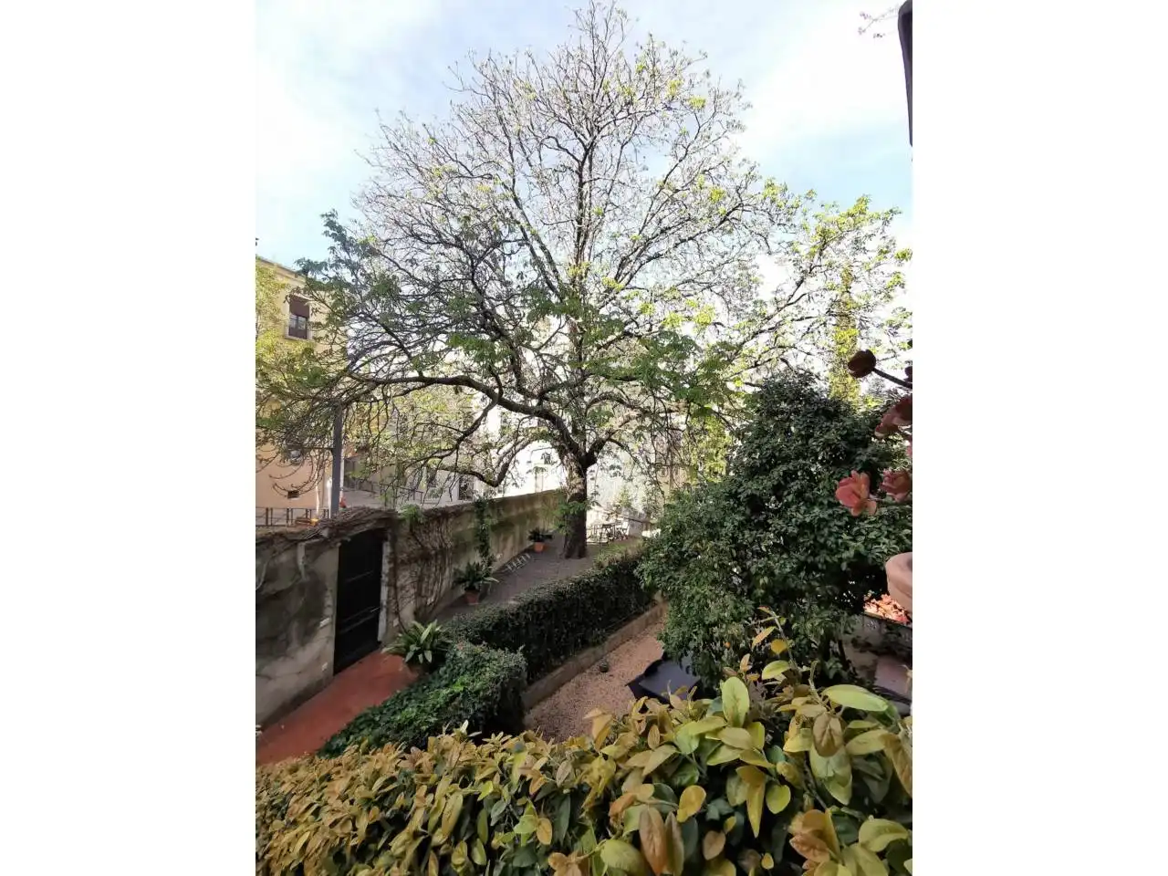 Piso de alquiler en Centre - Barri Vell