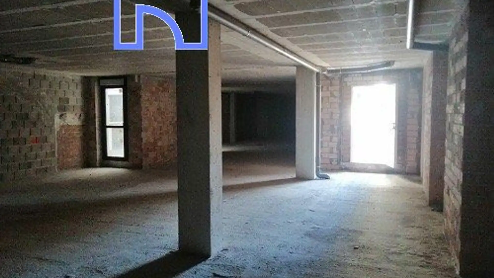 Local en venta en Beriáin