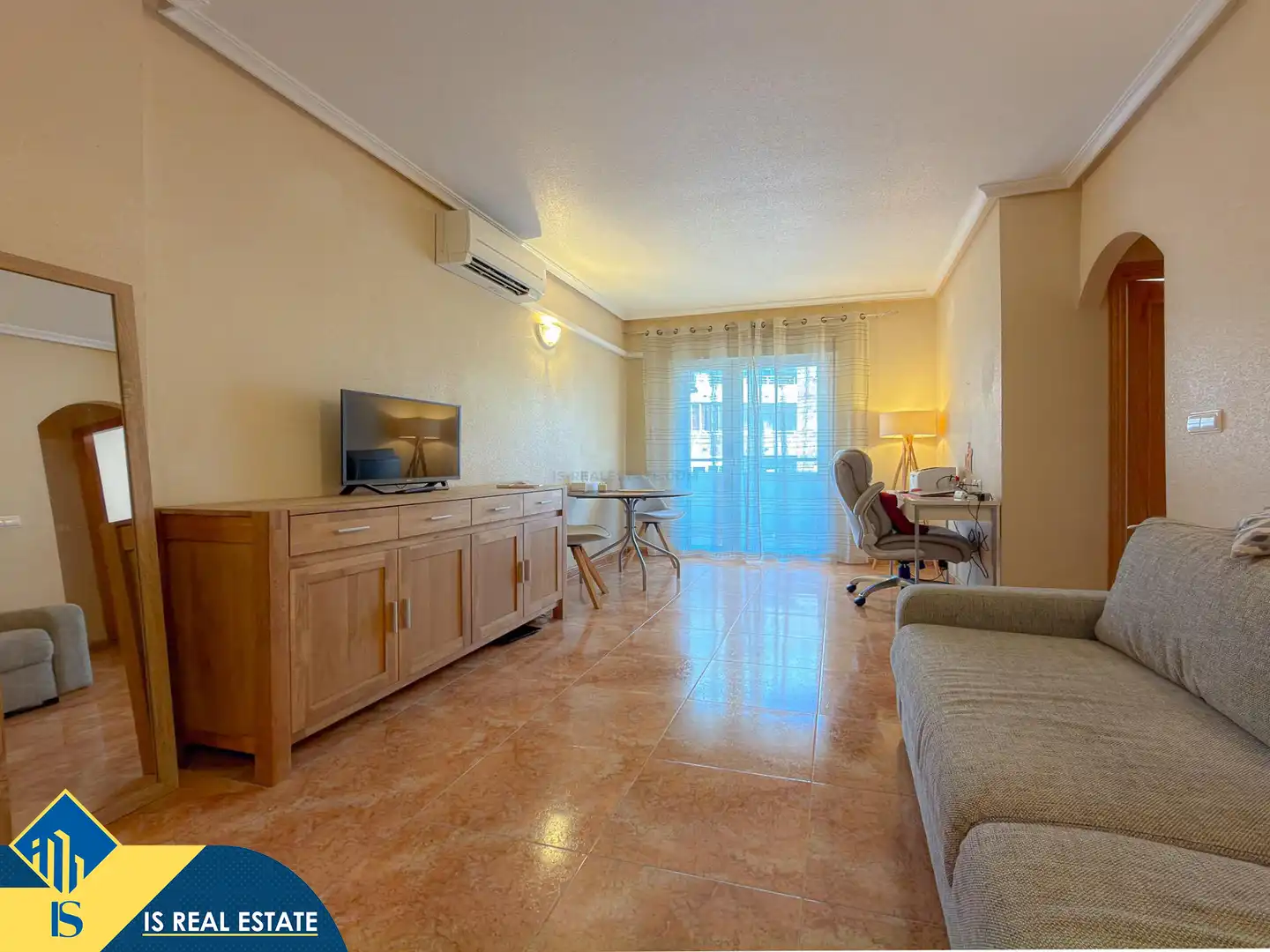 Apartment with pool for sale in Centro, imagen 6