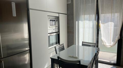 Foto 5 von Wohnung zum Verkauf in Calle Bailarina Anna Pavlova, Tablero Bajo - Arruzafilla,  Córdoba Capital