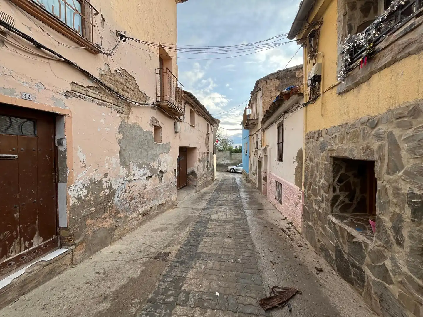 Xalet en venda a Monzón, imagen 5