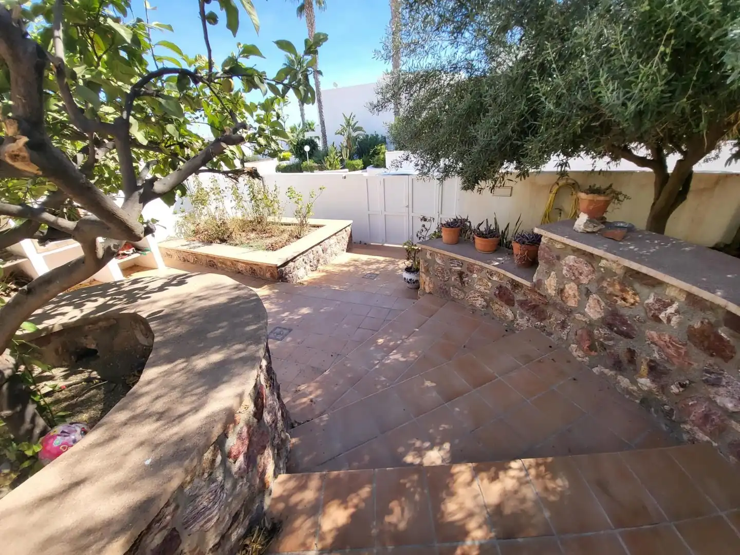 Casa con piscina in vendita a El Palmeral, imagen 42