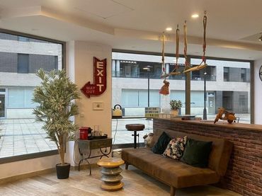 Local comercial en venda a Sabiñánigo Centro - Aurín