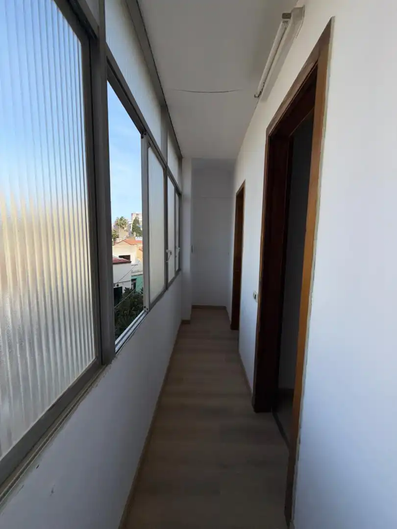 Flat for sale in  Barcelona Capital  with Air Conditioner, Heating and Parquet flooring