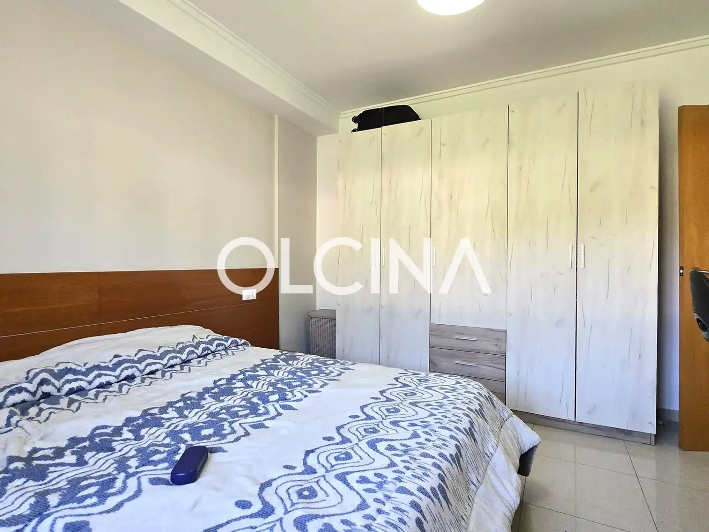 Bedroom of Houses for sale in Castellonet de la Conquesta  with Air Conditioner, Private garden and Terrace