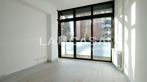 Foto 2 de Piso en venta en Passeig D'urrutia, Can Peguera, Barcelona Capital