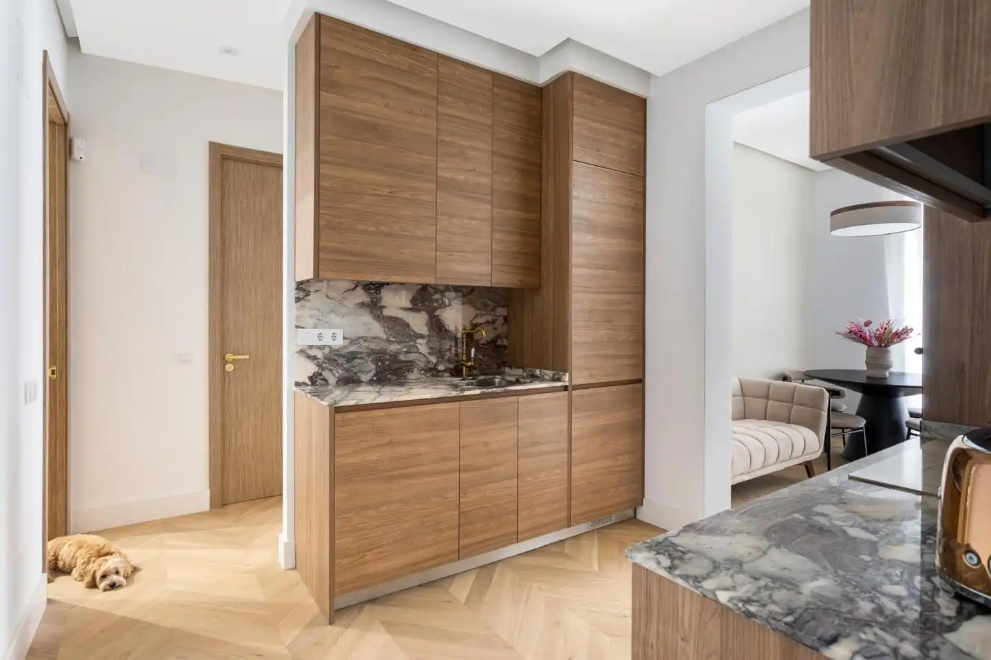 Appartement avec ascenseur à vendre à De Santa Engracia, imagen 13