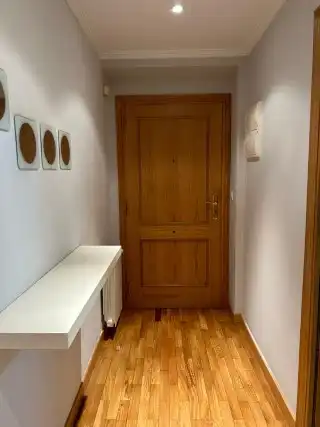 Piso en venta en Azpeitia con Calefacción, Trastero y Amueblado
