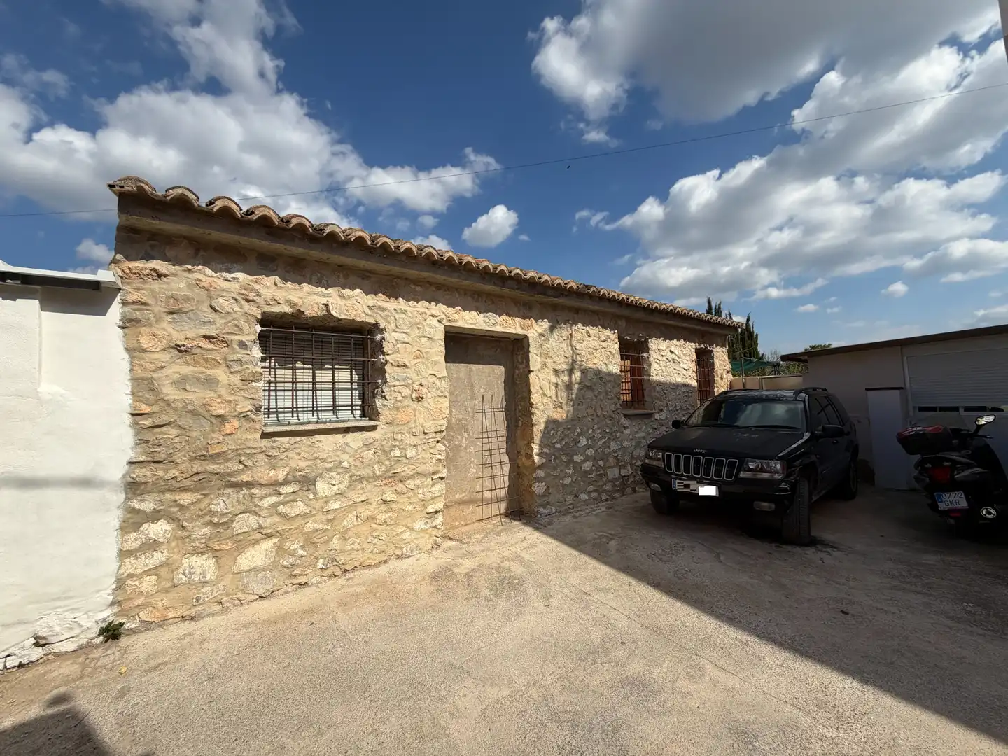 Finca rústica en venda a Partida Bodegas, 107, Urbanizaciones