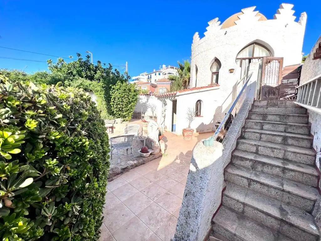 Casa o chalet en venta en Calabardina