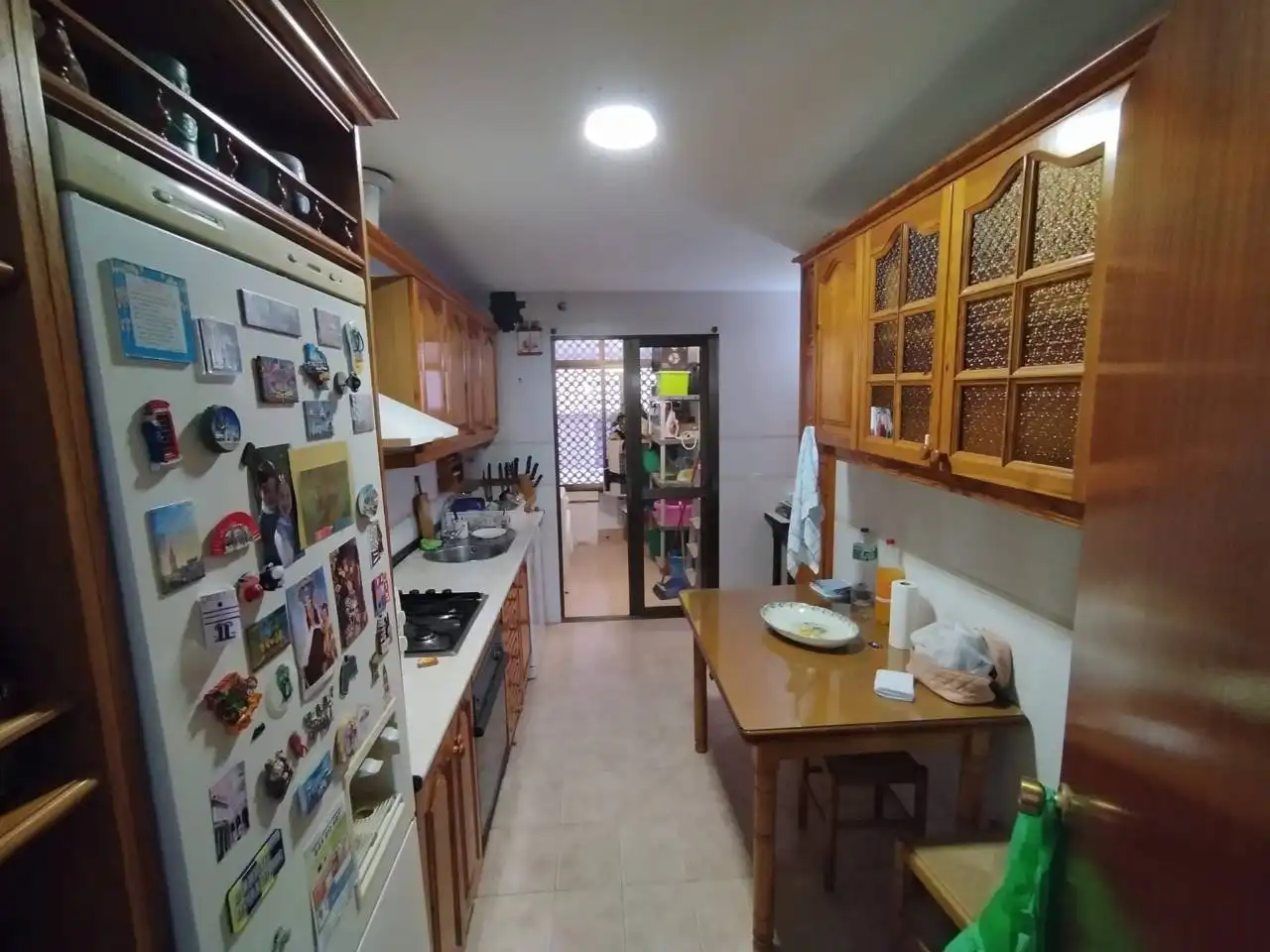 Pis en venda a Calle Santo Entierro, Cobreros Viejo