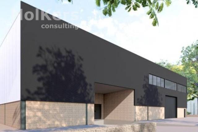 Nave industrial en Alquiler en Vilamarina