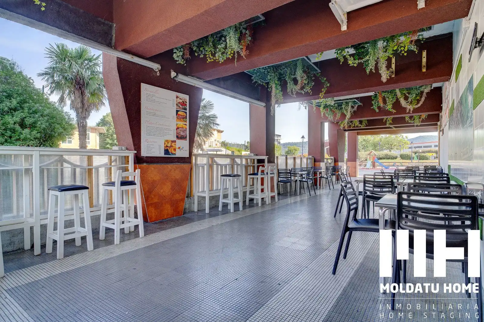 Local comercial en venda a Beraun - Pontika, imagen 13