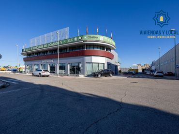 Residenziale con ascensore in vendita a Calle ZARATE