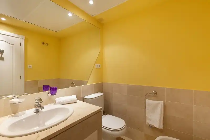 Habitatge amb piscina en venda a Nueva Andalucía, imagen 13