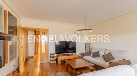 Foto 5 de Apartamento en venta en Hervencias Altas - El Pinar, Ávila Capital