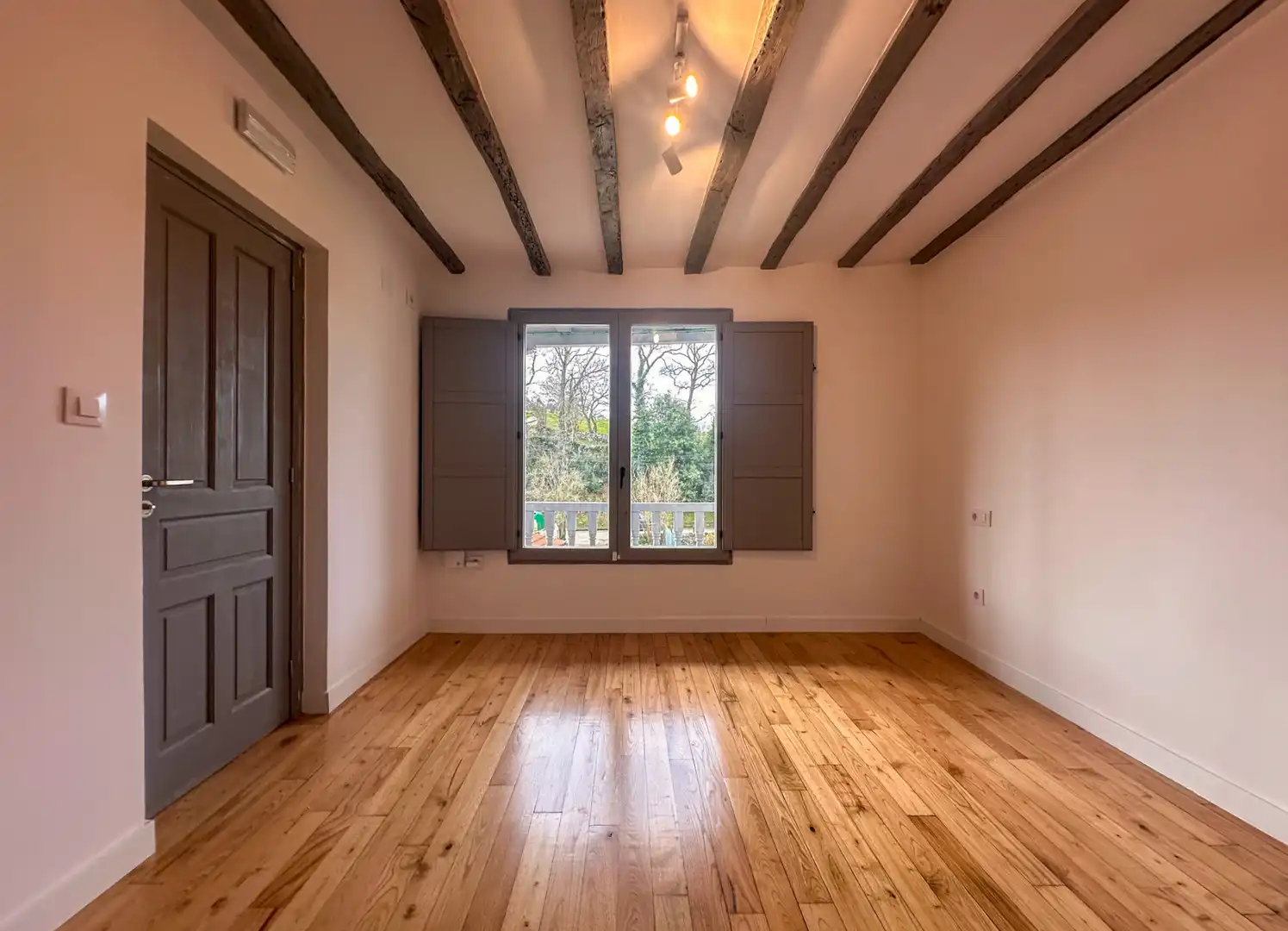 Casa adosada en venta en Lugar Barrio Carrera, Alfoz de Lloredo