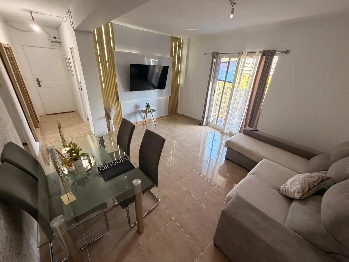 Appartement avec terrasse à vendre à Calle Colonia Santa Isabel 19L, imagen 17