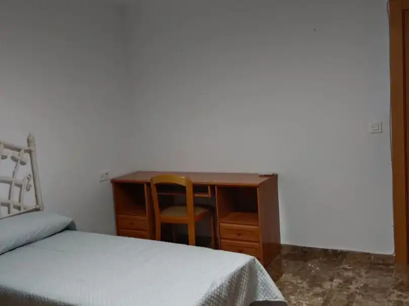 Flat for rent in Granada, Granada