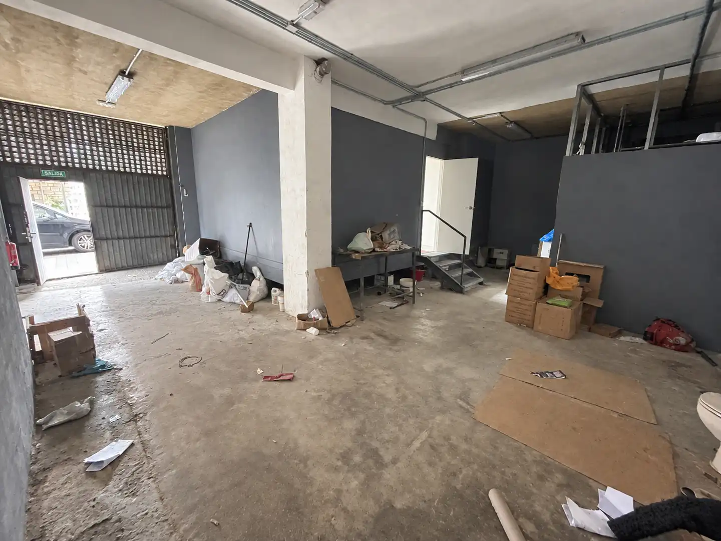 Local comercial en venta en Etxeburu Kalea 2, imagen 10