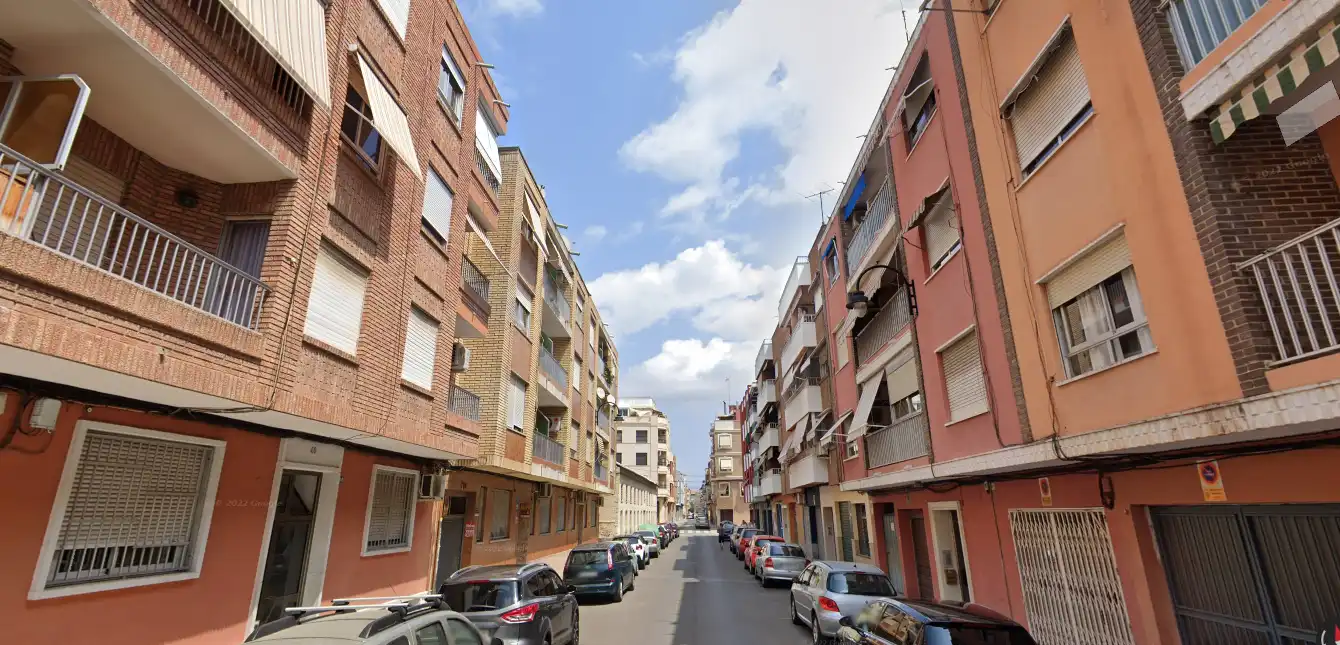 Wohnung zum Verkauf in Lepanto, imagen 3