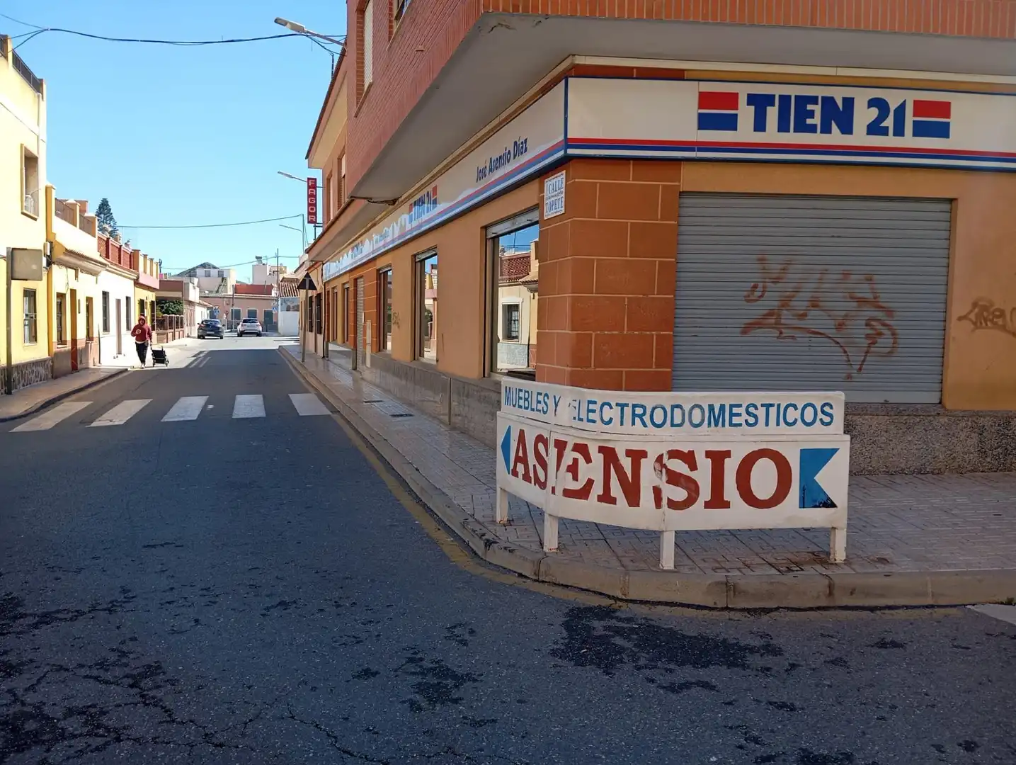 Inmuebles singulares en venta en Calle Topete, imagen 25
