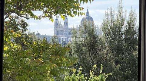 Photo 3 of Flat for sale in Casa de Campo, Madrid