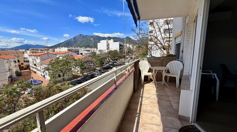 Foto 2 de Apartamento en venta en Casco Antiguo, Marbella