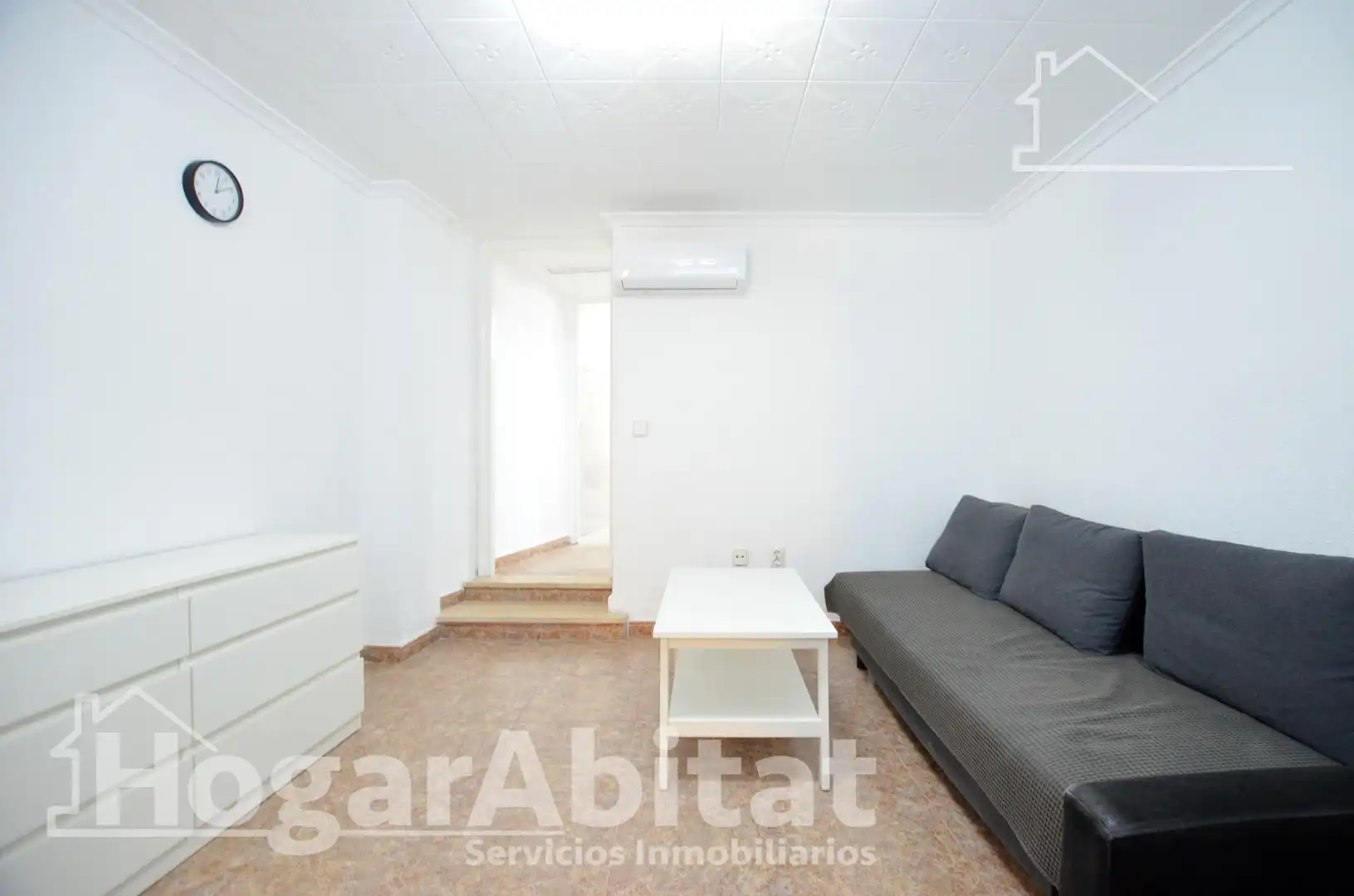 Schlafzimmer von Haus oder Chalet zum Verkauf in Cullera mit Terrasse und Balkon
