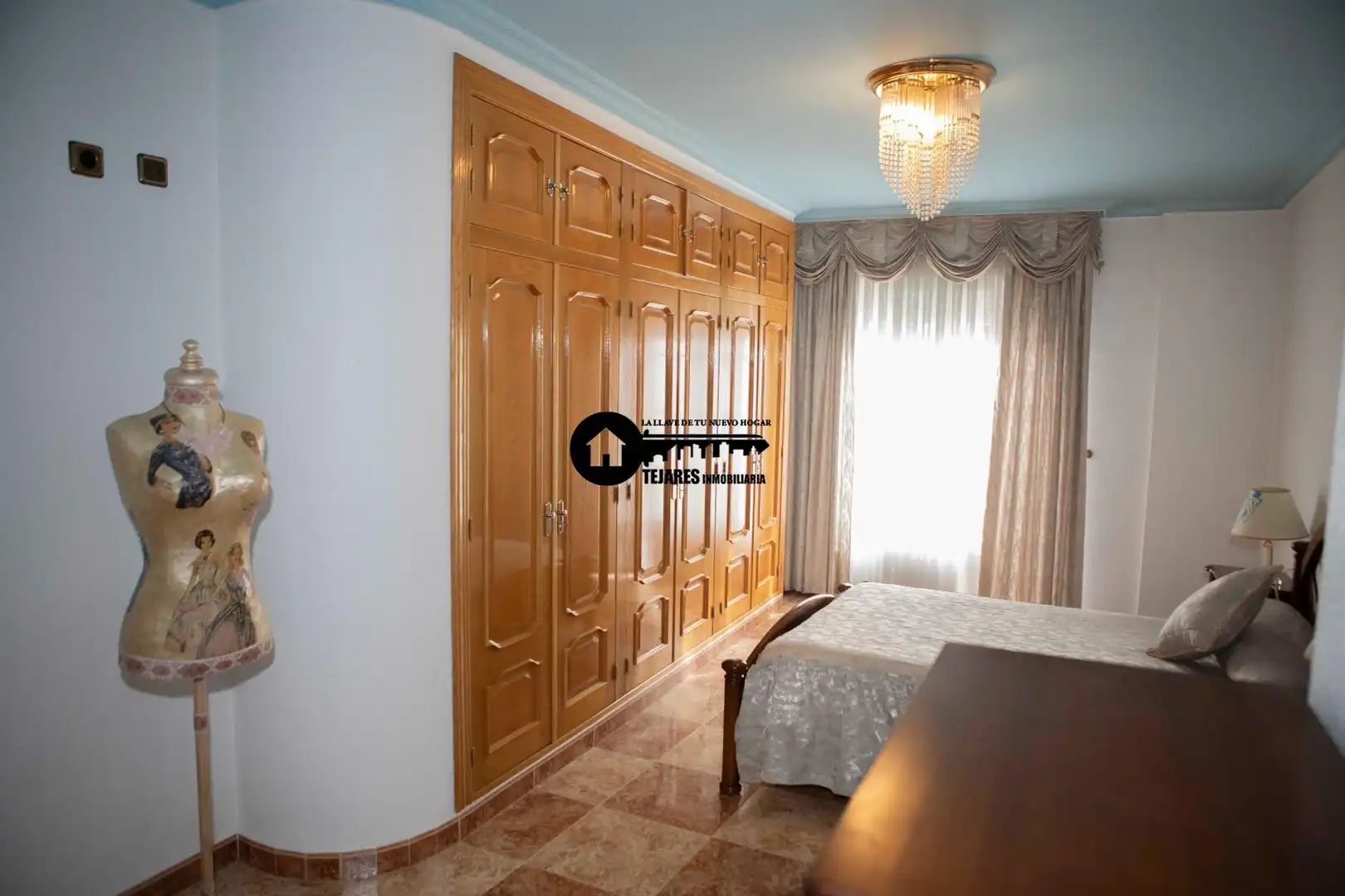 Bedroom of Buildings for sale in San Pablo