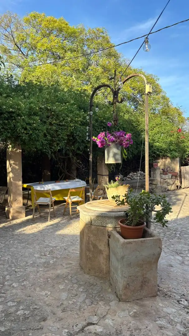 Landhaus mit Terrasse zum Verkauf in Carrer d'Antoni Furió, imagen 23