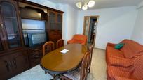 Dining room of Flat to rent in  Granada Capital  with Terrace