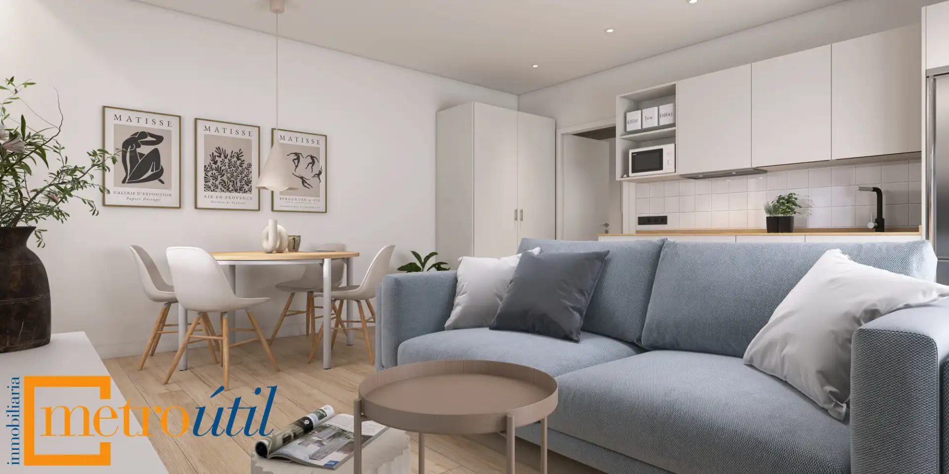 Apartament en venda a Calle Borneo, imagen 9