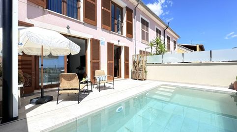 Casa de pueblo en alquiler en Moscari, Mallorca