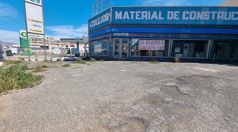 Photo 5 of Industrial buildings for sale in Ciudad Jardín - Tagarete - El Zapillo, Almería