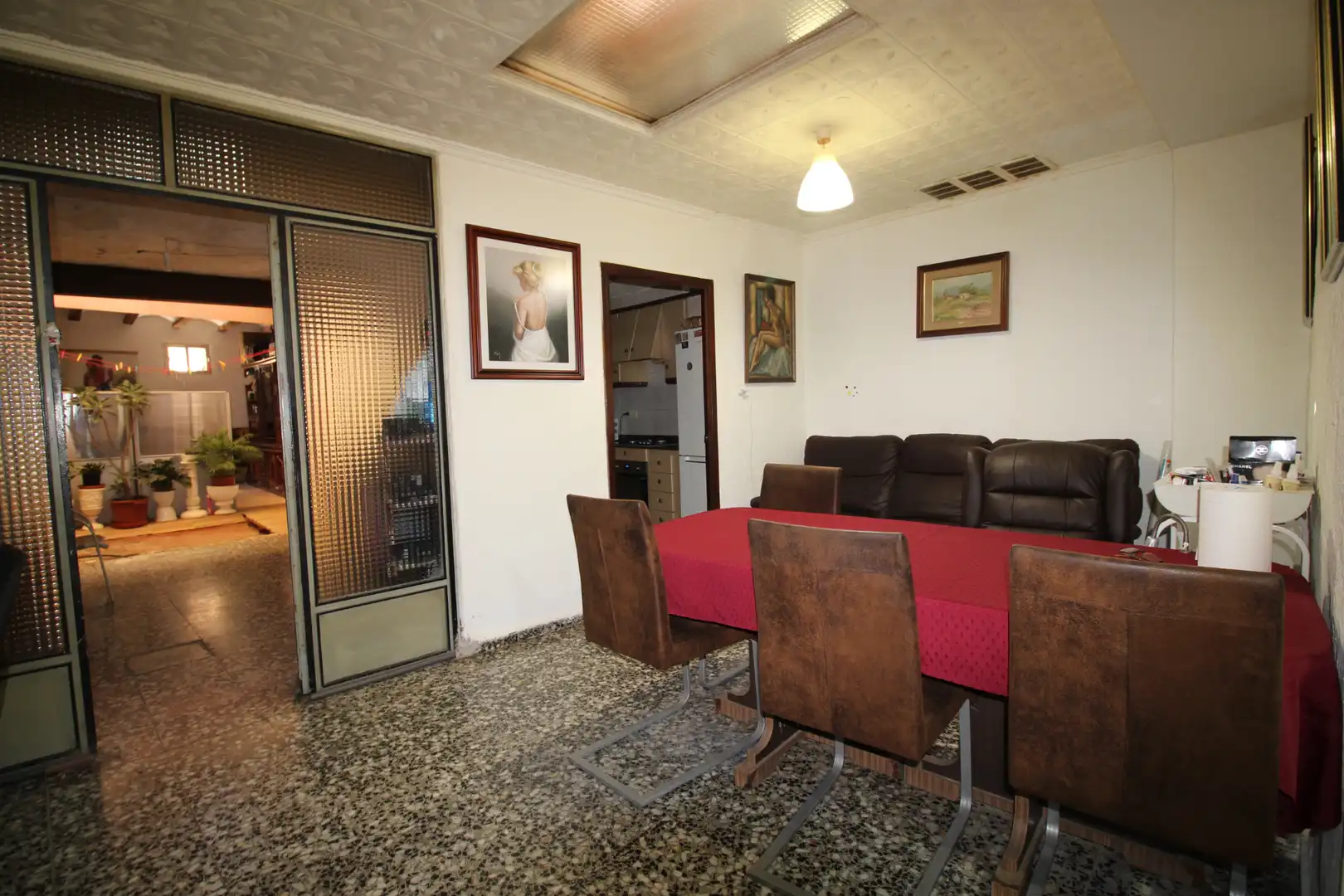 Haus mit Terrasse zum Verkauf in Carlet, imagen 6
