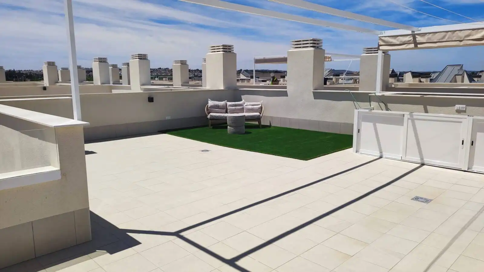 Apartamento con piscina en venta en Playa del Acequión, Náufragos y Rocío del Mar, imagen 18