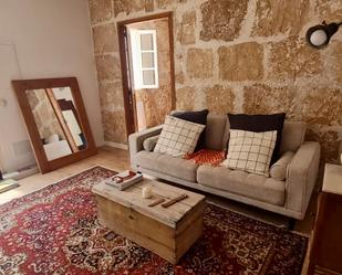 Living room of Single-family semi-detached to rent in Andratx