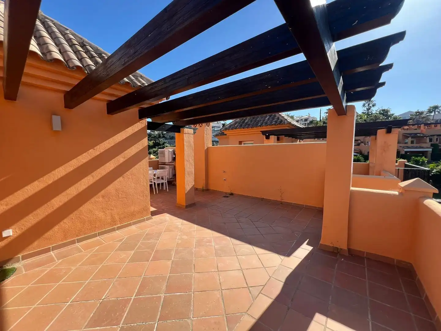 Wohnung mit Terrasse zur Miete in Calle la Pacheca Alta 22, imagen 17