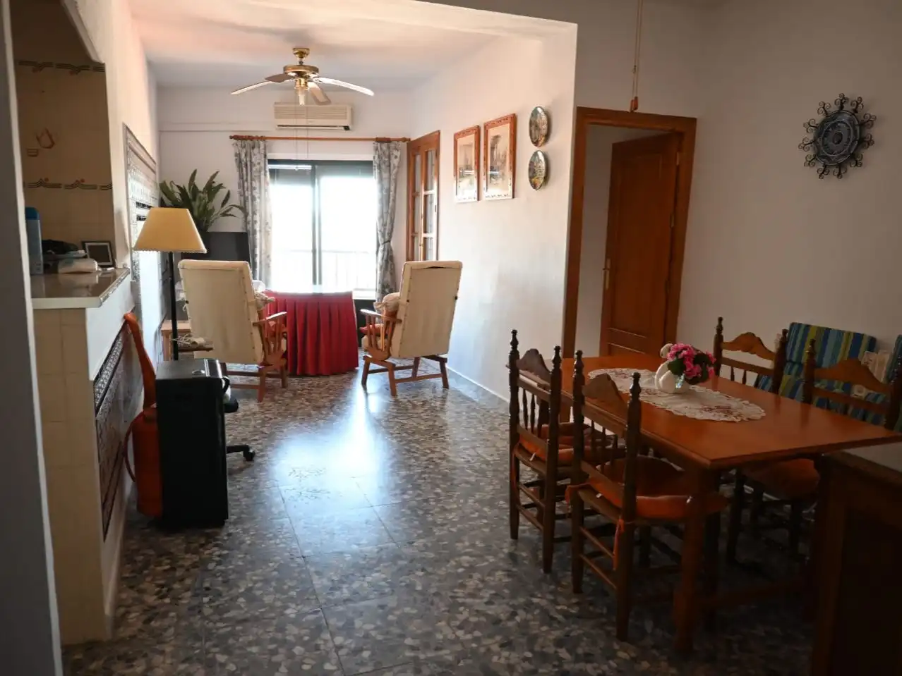 Casa rústica en venda a Calle León XIII 4, imagen 5