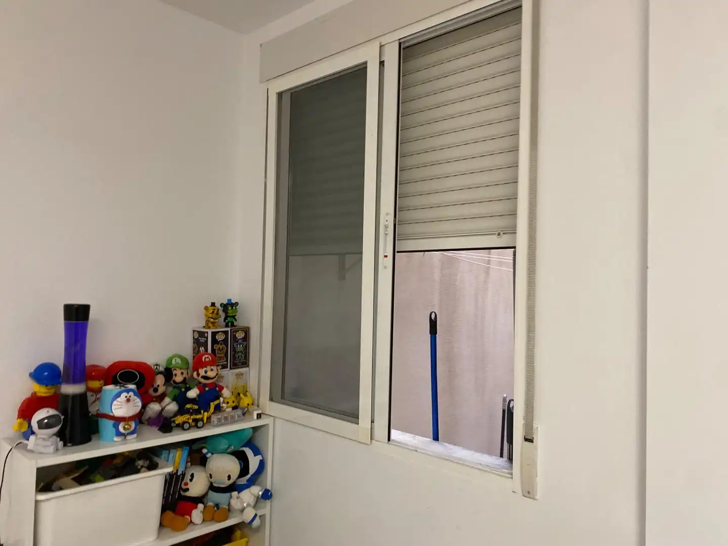 Dormitori de Pis en venda en Massanassa amb Aire condicionat, Traster i Moblat
