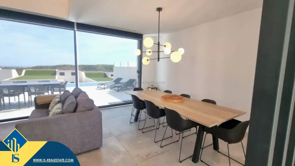 Villa con piscina in vendita a Centro, imagen 6