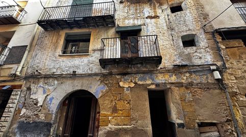 Casa en el casco antiguo