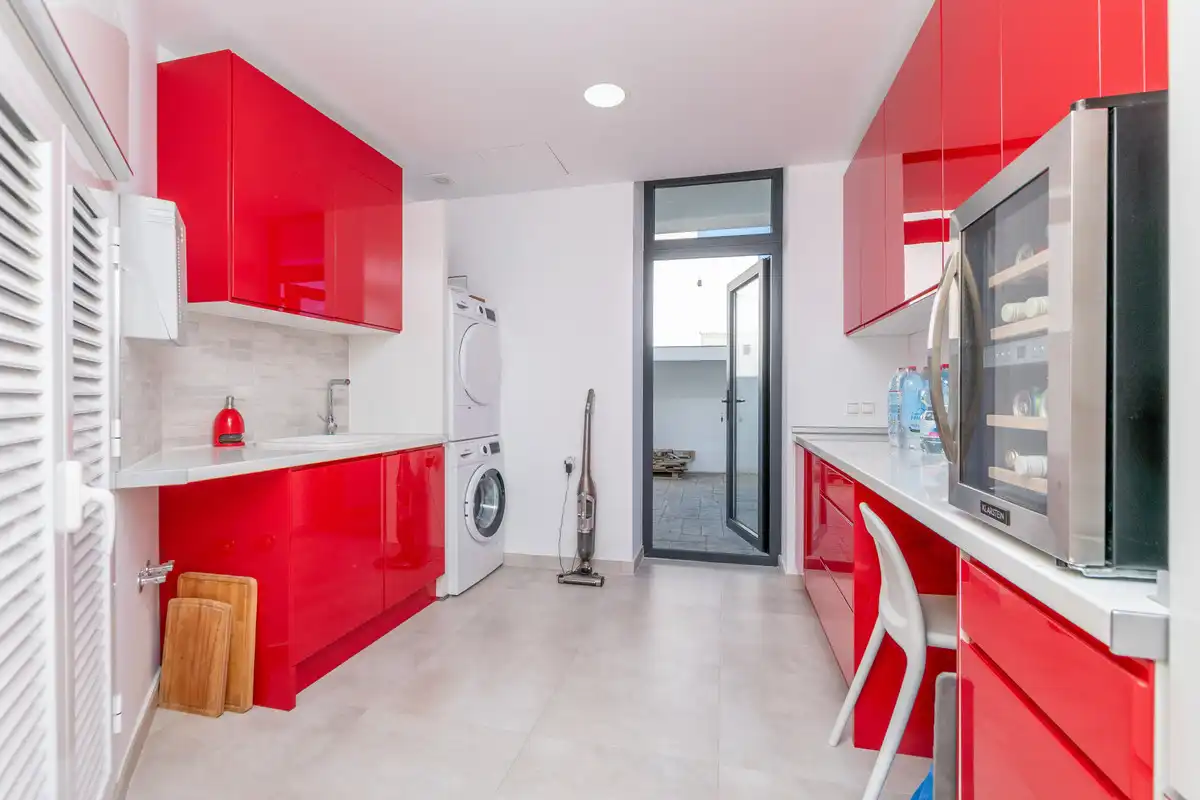 Chalet con piscina en venta en Urbanización Princesa Kristina, imagen 38