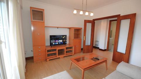 Photo 2 of Flat to rent in Doctor Marañon Ibilbidea, Aiete, Gipuzkoa