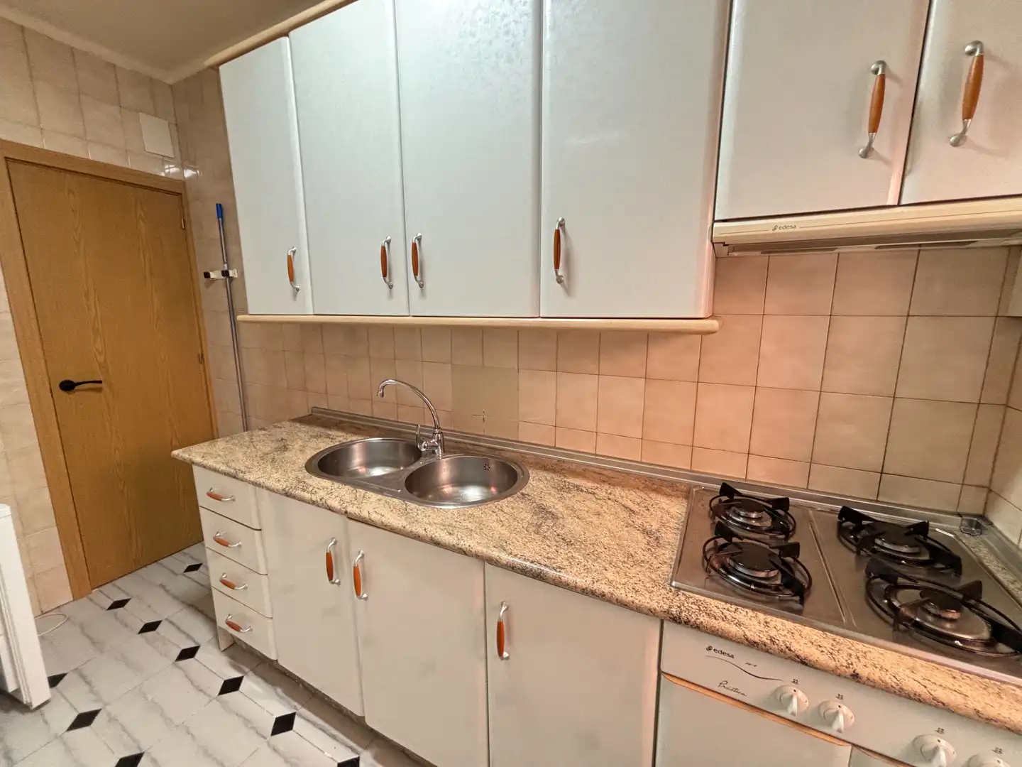 Appartamento con terrazza in affitto a Andújar, imagen 5