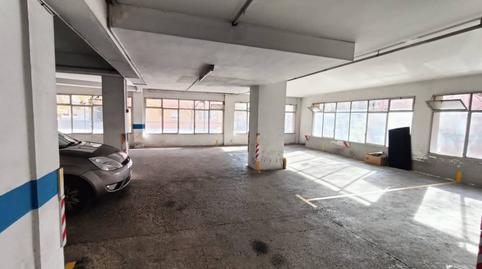 Foto 2 de Garatge en venda a Calle Llierca, 1, Eixample Sud – Migdia, Girona Capital