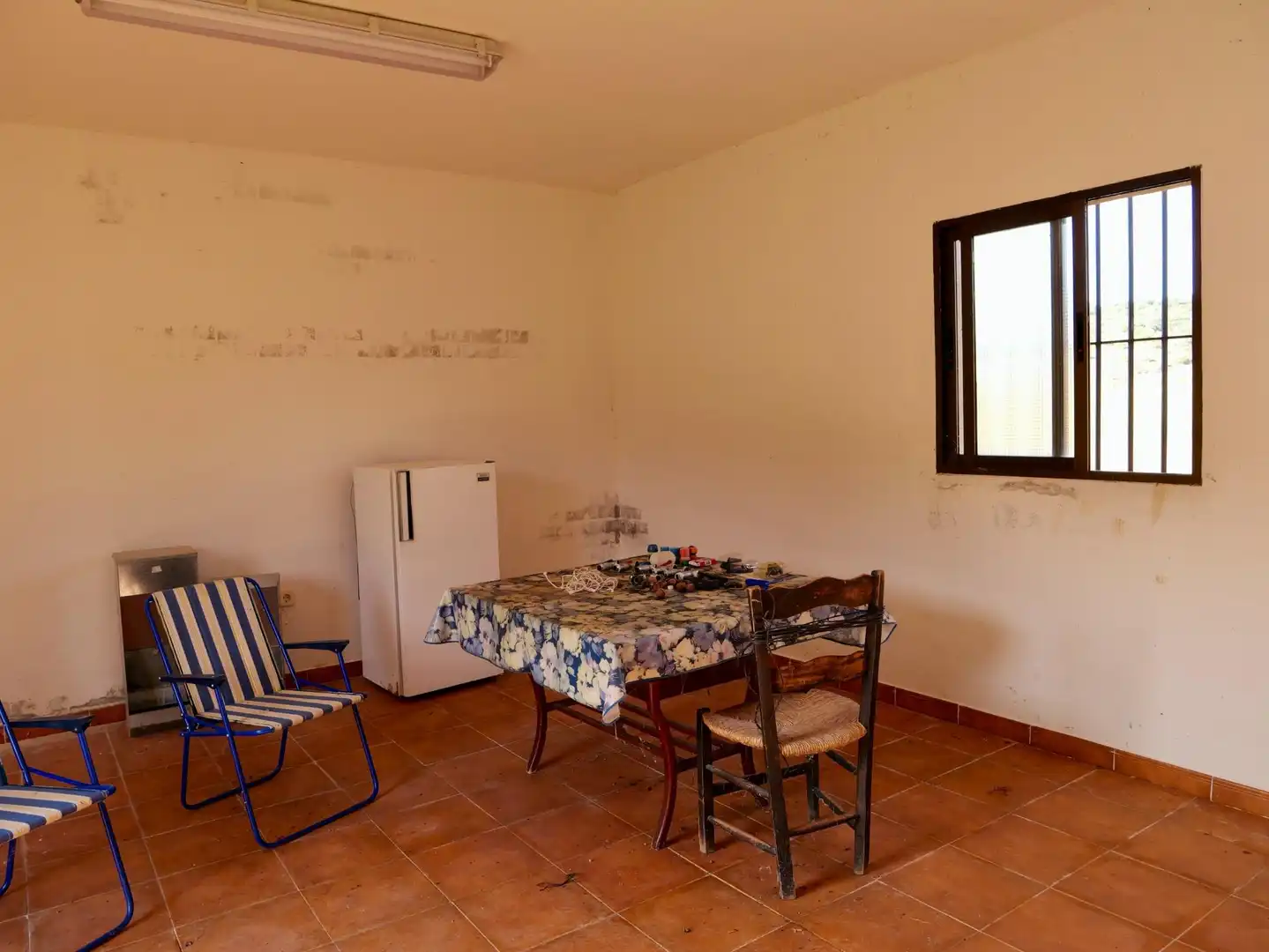 Dining room of Land for sale in Arbancón