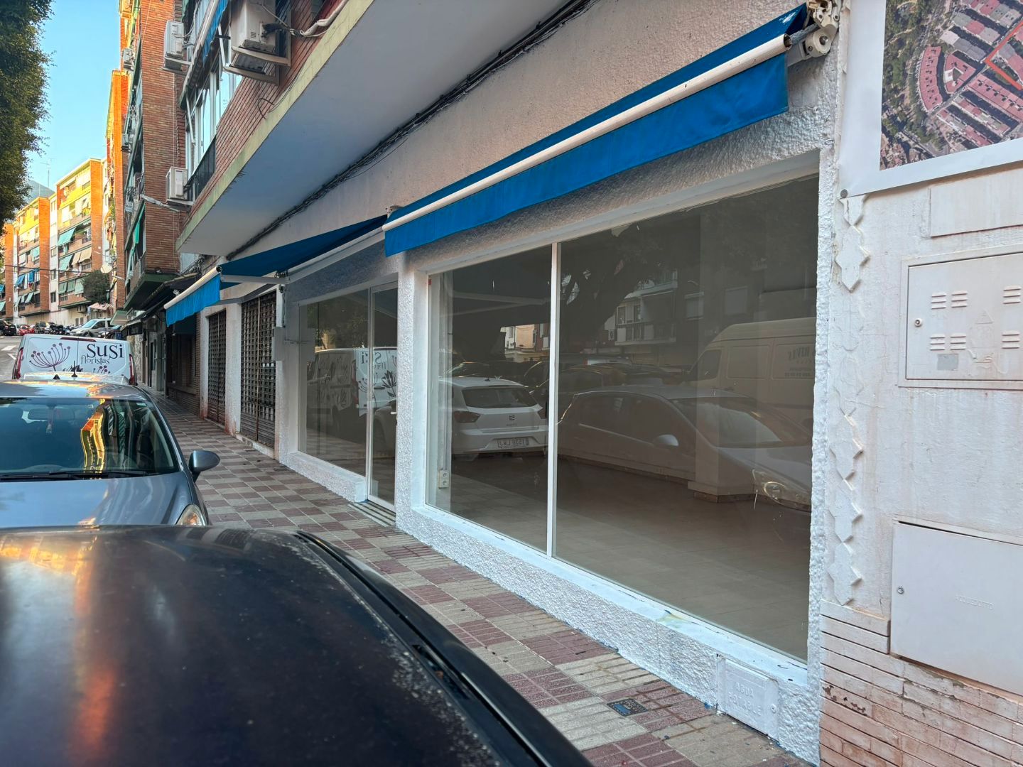 Premises to rent in Marbella