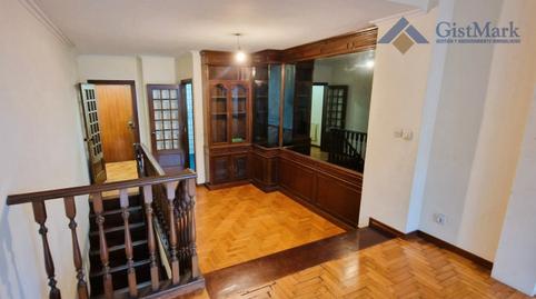 Foto 3 de Dúplex en venda a Praza de Fernando O Católico, Plaza España - Corte Inglés, Vigo